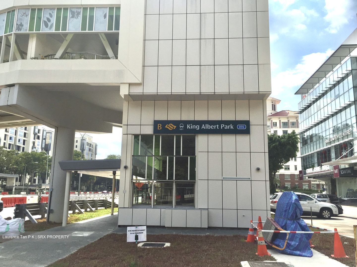 Binjai Park (D21), Detached #446904411
